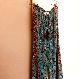Figue boho pant